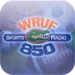 WRUF Sports Radio 850, Gainesville’s All Sports Station