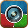 iPhone/iPadアプリ「Pic/Photo Collage&Stitch Creator」のアイコン