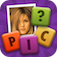 Guess the Pic! A celebrity quiz game to answer what's the picture!