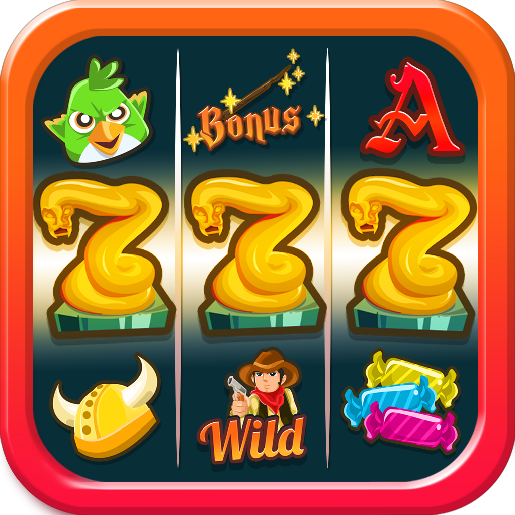 Game of Slots: Free Mecau House Casino Slots